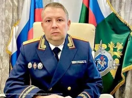 Путин подписал указ об освобождении Павла Выменца. Он отправится в Москву на должность заместителя главы СК РФ; исполнять обязанности руководителя ГСУ СК по Санкт-Петербургу будет Виктор Козлов.