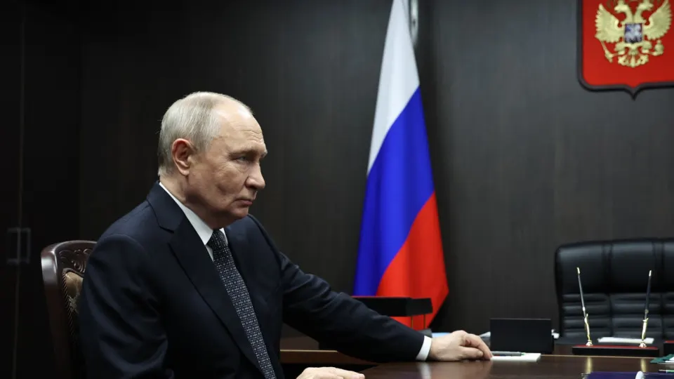 Президент объявил о намерении возобновить переговоры с фокусом на гарантиях безопасности и мирном урегулировании после достижения соглашения.