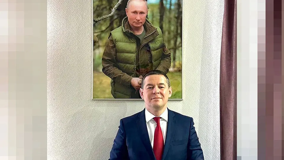 Президент поручил Центру Капитал временно контролировать активы ряда зарубежных предприятий; руководить структурой будет экс-чиновник Мирхайдаров.